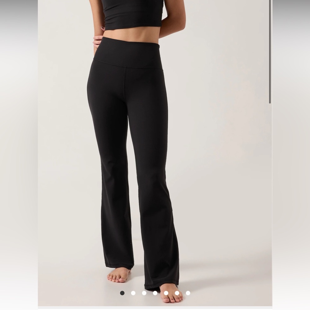 Athleta Elation Flare Legging